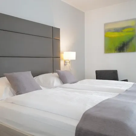 Hotel Trapp 3*