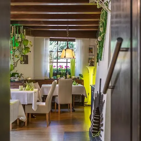 Отель Trapp Рюдесхайм-на-Рейне