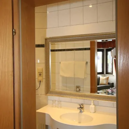 Trapp Hotel 3*