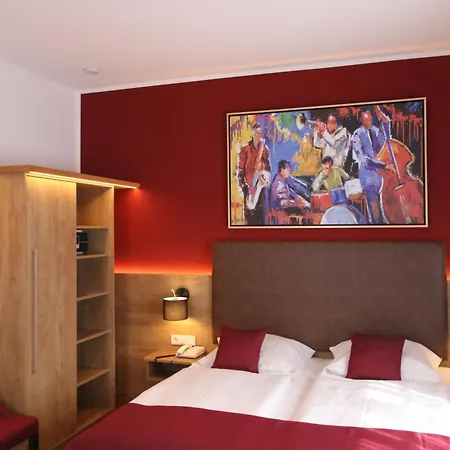 Hotel Trapp 3*