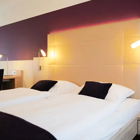 Trapp Hotel 3*