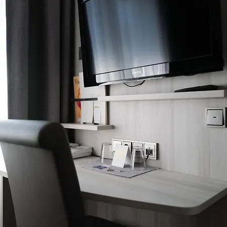 Hotel Trapp