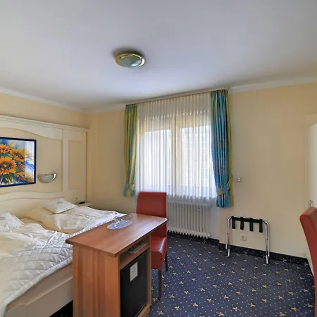 Trapp Рюдесхайм-на-Рейне