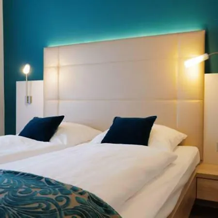 Отель Trapp Рюдесхайм-на-Рейне