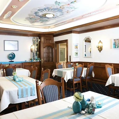 Hotel Trapp 3*