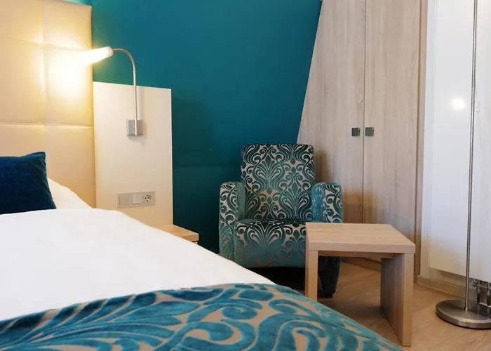 Trapp Rüdesheim am Rhein