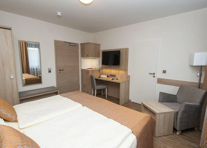 Trapp Rüdesheim am Rhein