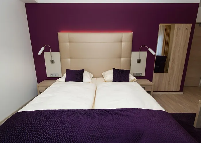 Trapp Rüdesheim am Rhein