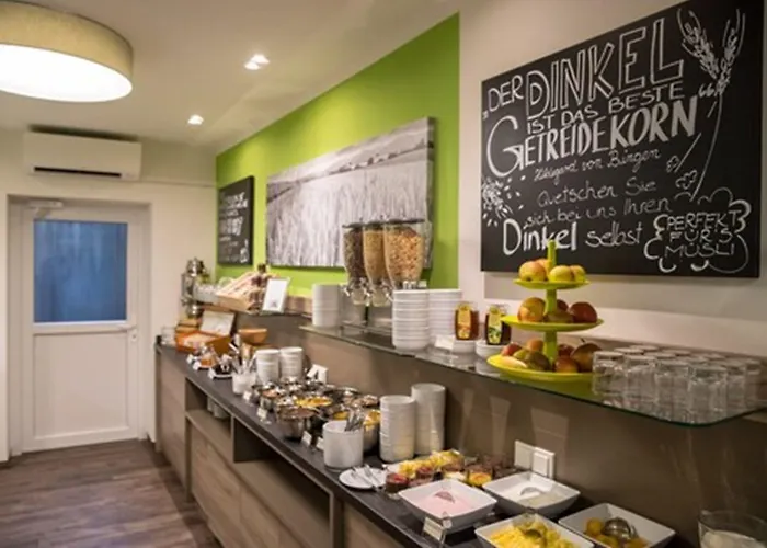 Hotel Trapp Rüdesheim am Rhein