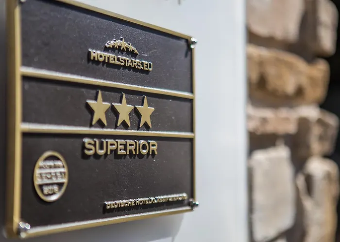 Trapp Rüdesheim am Rhein